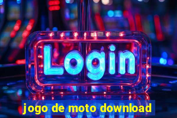 jogo de moto download